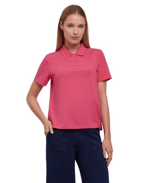 FALKE Poloshirt aus hochwertiger Pima-Baumwolle Hersteller: Falke Bestellnummer:4067112223792