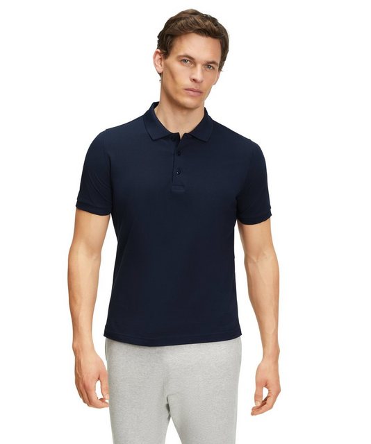 FALKE Poloshirt aus hochwertiger Pima-Baumwolle Hersteller: Falke Bestellnummer:4031309136714