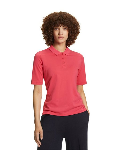 FALKE Poloshirt aus reiner Baumwolle Hersteller: Falke Bestellnummer:4031309895475