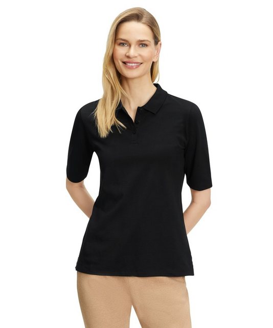 FALKE Poloshirt aus reiner Baumwolle Hersteller: Falke Bestellnummer:4031309418995