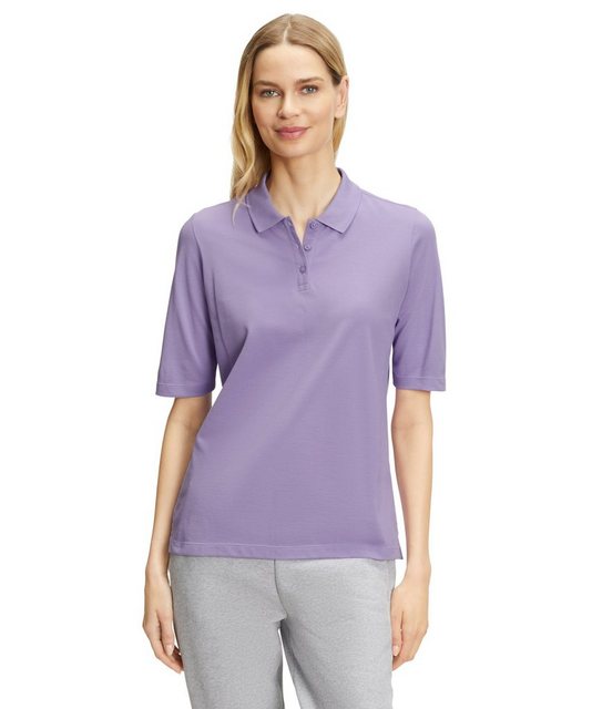 FALKE Poloshirt aus reiner Baumwolle Hersteller: Falke Bestellnummer:4031309419169