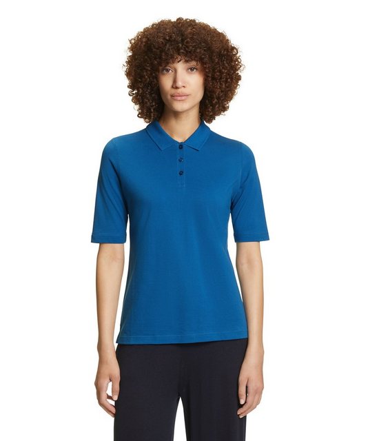 FALKE Poloshirt aus reiner Baumwolle Hersteller: Falke Bestellnummer:4031309895352