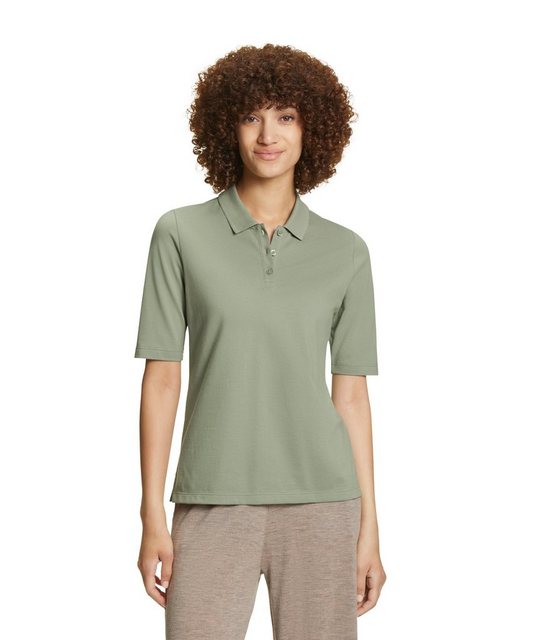 FALKE Poloshirt aus reiner Baumwolle Hersteller: Falke Bestellnummer:4031309895390