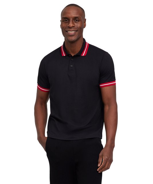 FALKE Poloshirt für leichten Tragekomfort Hersteller: Falke Bestellnummer:4067112237065