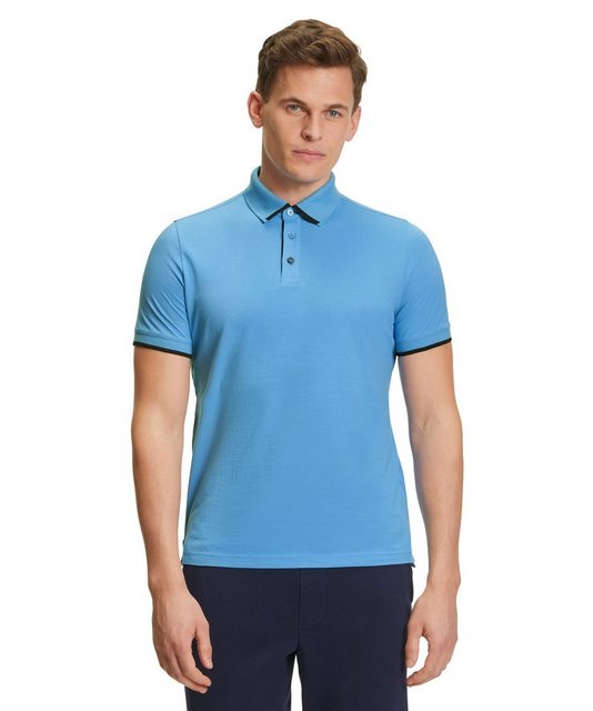 FALKE Poloshirt mit Baumwolle Hersteller: Falke Bestellnummer:4067112100543