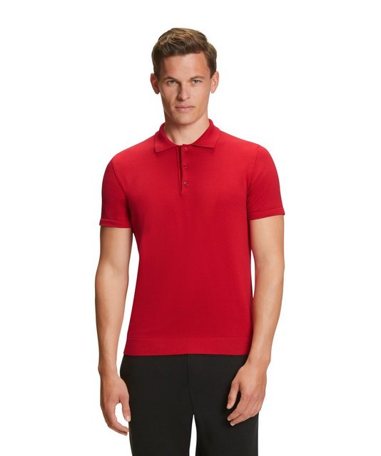 FALKE Poloshirt mit Bio-Baumwolle Hersteller: Falke Bestellnummer:4067112154881