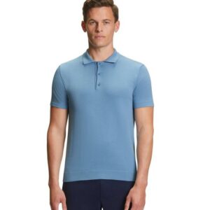 FALKE Poloshirt mit Bio-Baumwolle Hersteller: Falke Bestellnummer:4067112154577