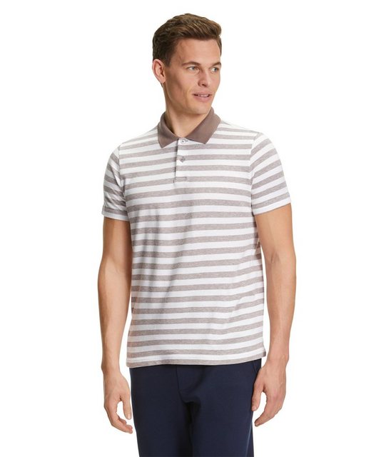 FALKE Poloshirt mit Leinenanteil Hersteller: Falke Bestellnummer:4067112101366