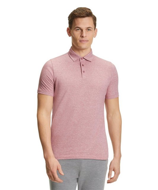 FALKE Poloshirt mit Leinenanteil Hersteller: Falke Bestellnummer:4067112101236