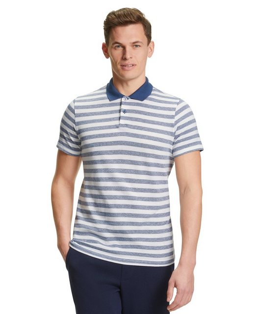 FALKE Poloshirt mit Leinenanteil Hersteller: Falke Bestellnummer:4067112101465