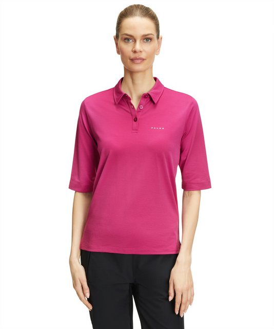 FALKE Poloshirt mit schneller Rücktrocknung Hersteller: Falke Bestellnummer:4031309350080