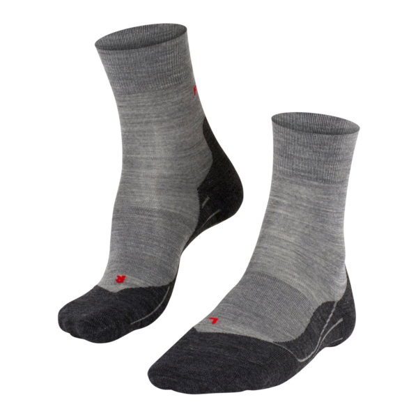 FALKE RU4 ENDURANCE WOOL Socken Hersteller: Falke Bestellnummer:4043876981567