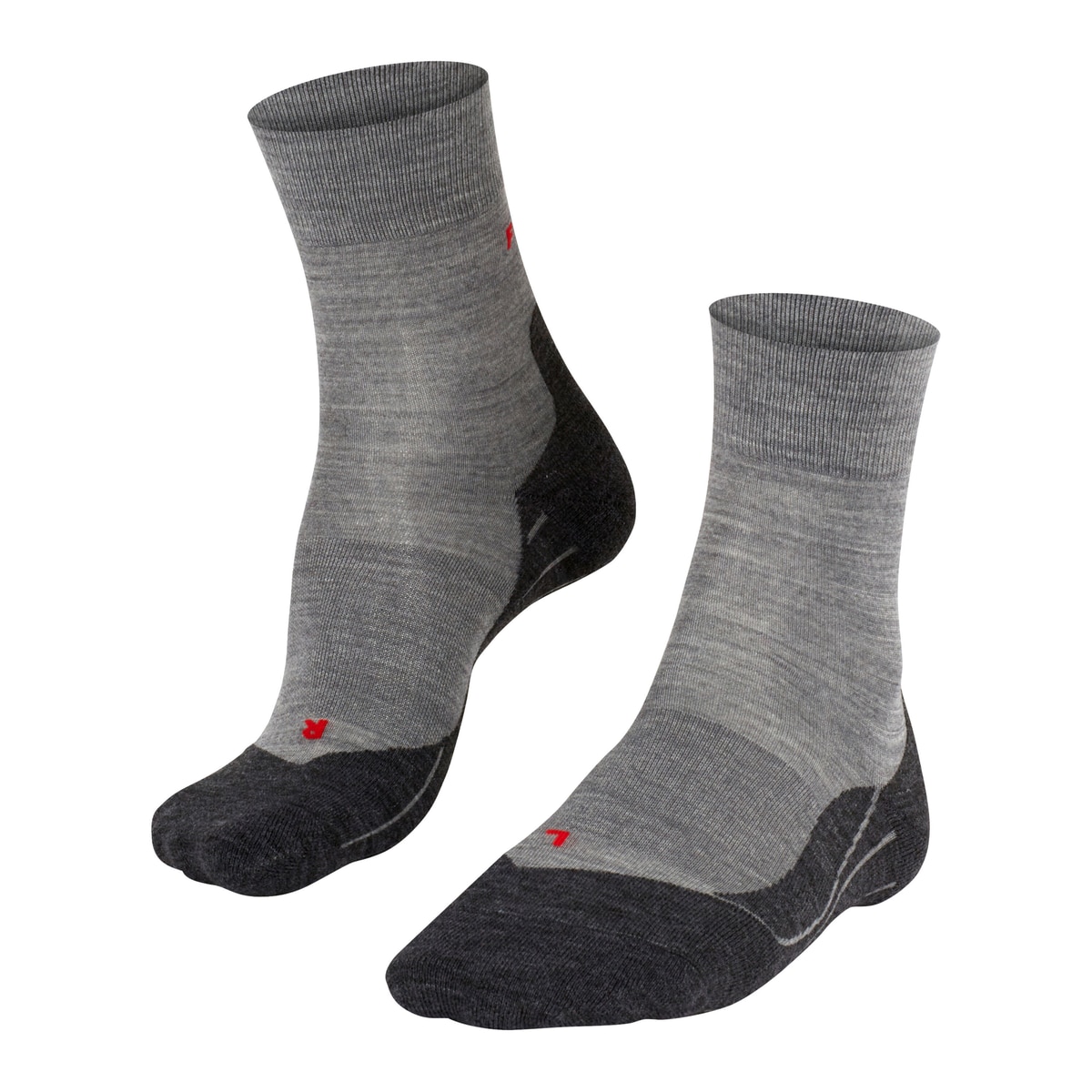 FALKE RU4 ENDURANCE WOOL Socken