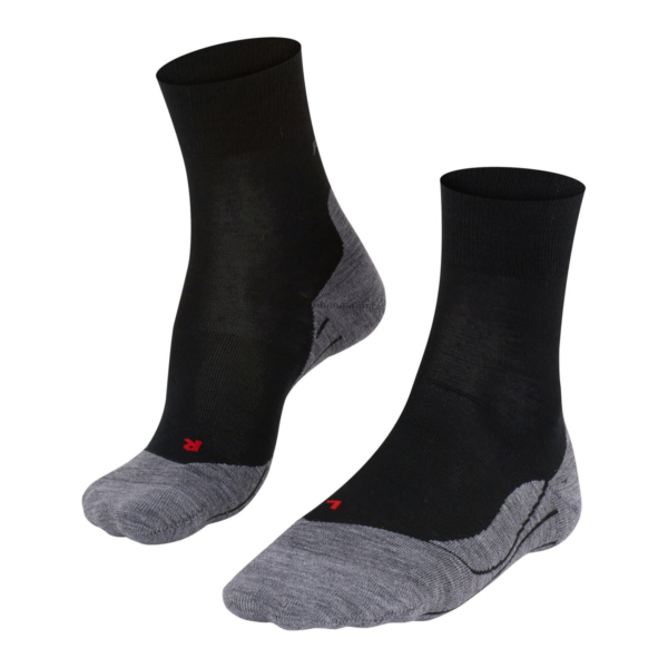 FALKE RU4 ENDURANCE WOOL Socken Hersteller: Falke Bestellnummer:4043876981543