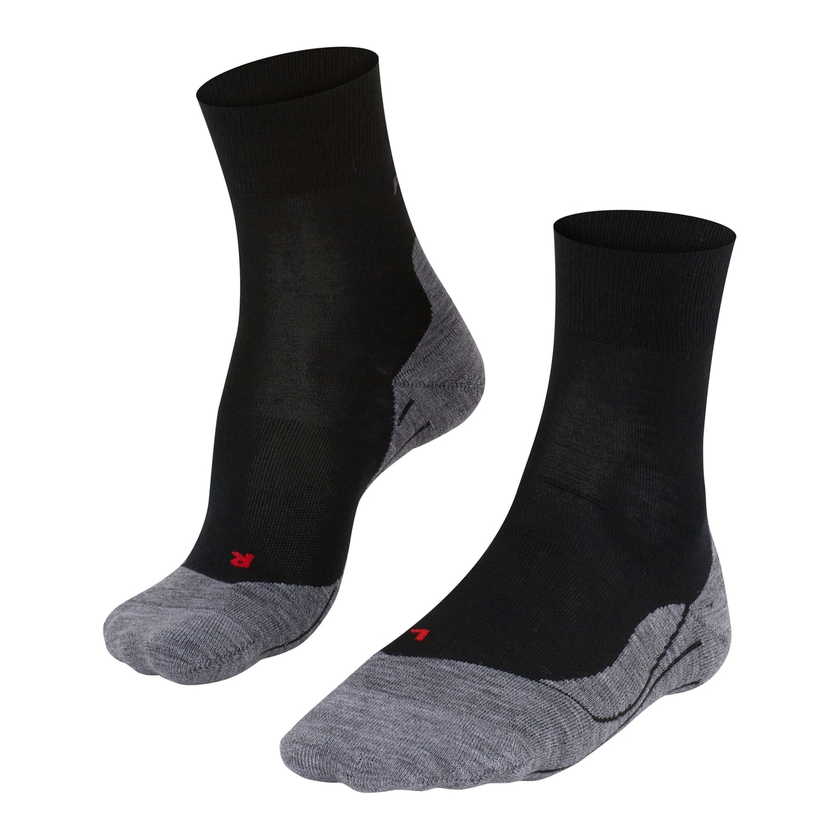 FALKE RU4 ENDURANCE WOOL Socken