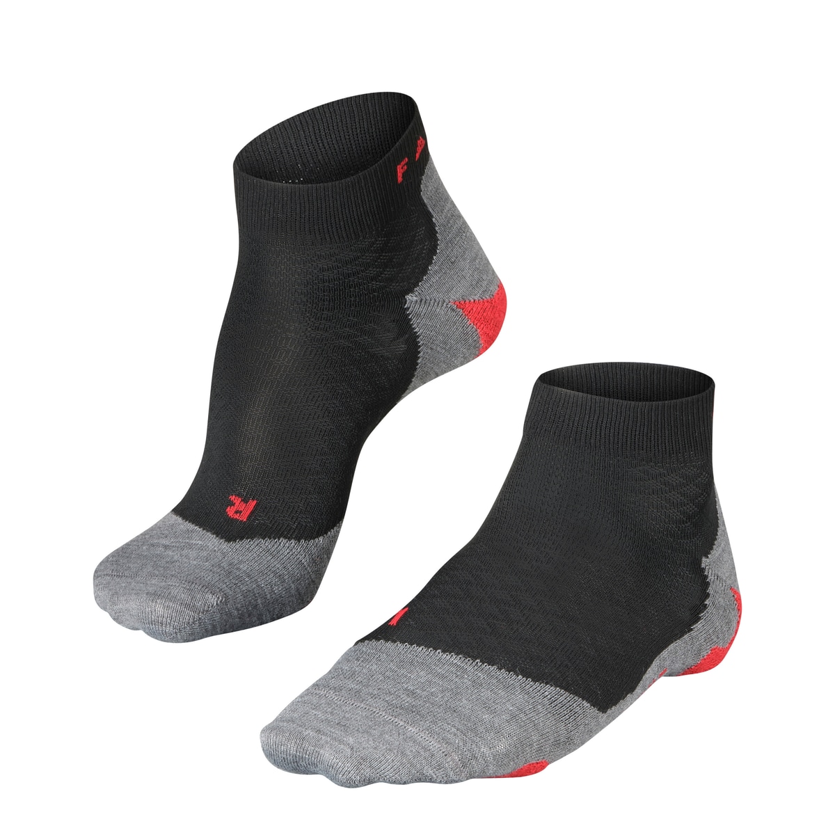 FALKE RU5 RACE SHORT Socken Hersteller: Falke Bestellnummer:4043874028462