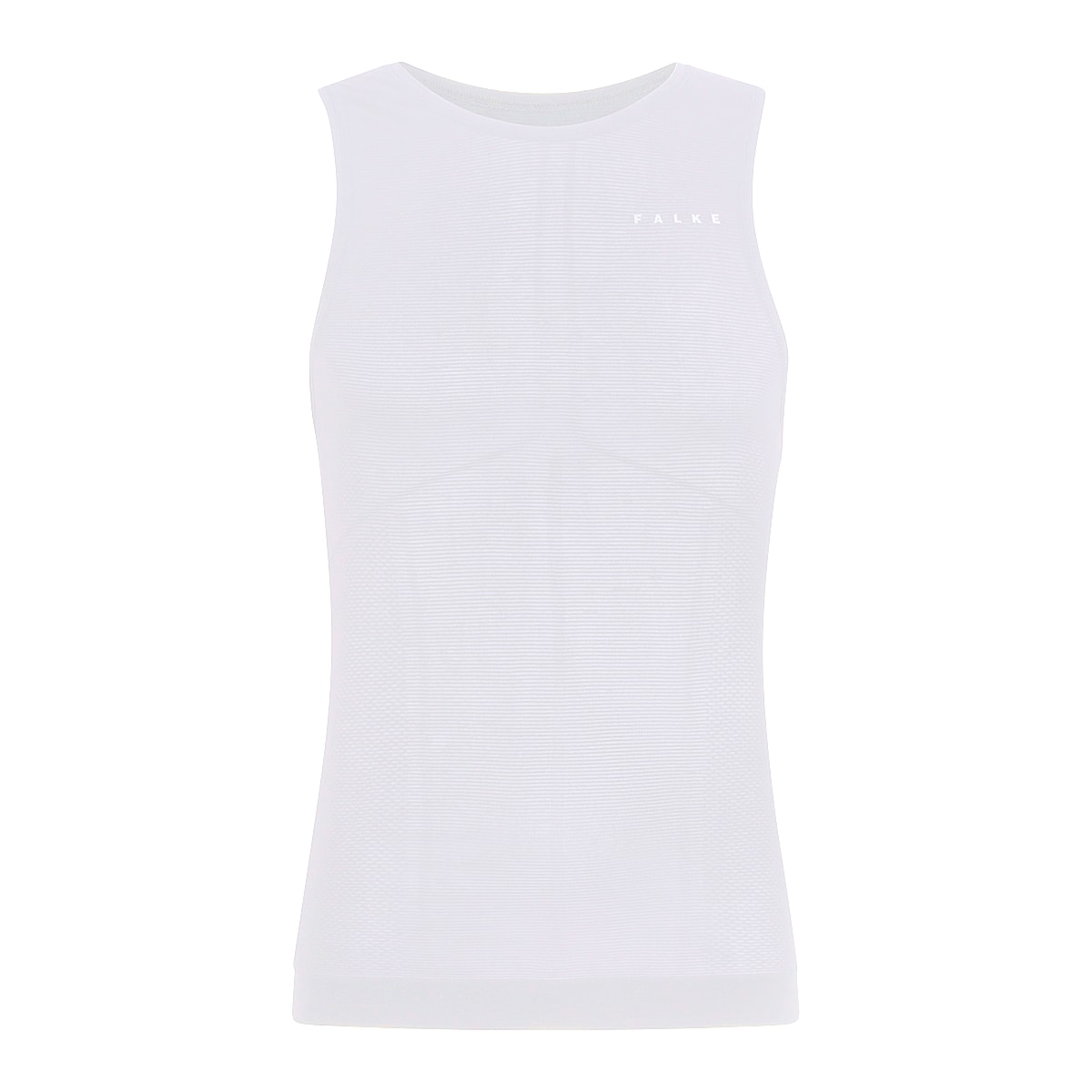 FALKE SINGLET ULTRALIGHT COOL Unterhemd ärmellos