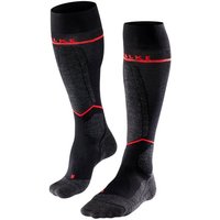 FALKE Skisocken SK4 Advanced Compression Light für eine bessere Zirkulation und optimierte Passform