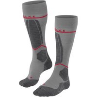 FALKE Skisocken SK4 Advanced Compression Light für eine bessere Zirkulation und optimierte Passform