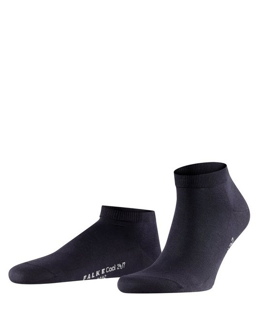 FALKE Sneakersocken Cool 24/7 mit kühlendem Effekt Hersteller: Falke Bestellnummer:4031309471693