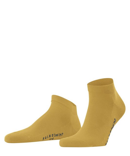 FALKE Sneakersocken Cool 24/7 mit kühlendem Effekt Hersteller: Falke Bestellnummer:4067112268885