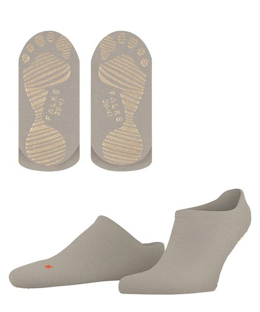 FALKE Sneakersocken Cool Kick mit rutschhemmendem Noppendruck auf der Sohle Hersteller: Falke Bestellnummer:4031309387154