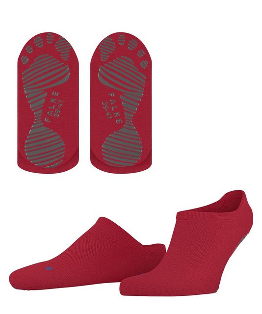 FALKE Sneakersocken Cool Kick mit rutschhemmendem Noppendruck auf der Sohle Hersteller: Falke Bestellnummer:4031309376929