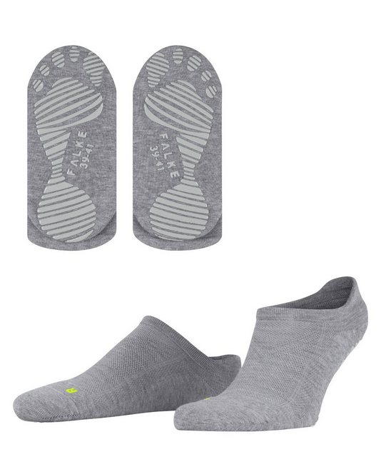 FALKE Sneakersocken Cool Kick mit rutschhemmendem Noppendruck auf der Sohle Hersteller: Falke Bestellnummer:4031309376677