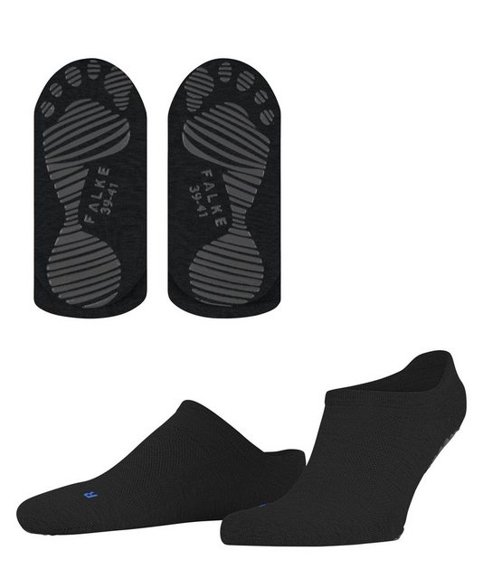 FALKE Sneakersocken Cool Kick mit rutschhemmendem Noppendruck auf der Sohle Hersteller: Falke Bestellnummer:4031309376622