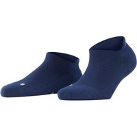 FALKE Sneakersocken Cool Kick mit ultraleichter Plüschsohle