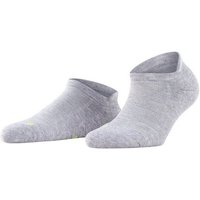 FALKE Sneakersocken Cool Kick mit ultraleichter Plüschsohle