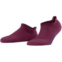 FALKE Sneakersocken Cool Kick mit ultraleichter Plüschsohle