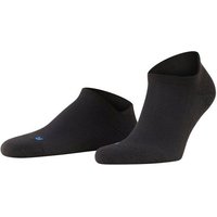 FALKE Sneakersocken Cool Kick mit ultraleichter Plüschsohle