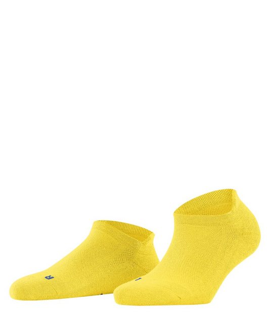 FALKE Sneakersocken Cool Kick mit ultraleichter Plüschsohle Hersteller: Falke Bestellnummer:4031309398228