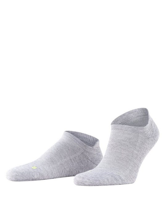 FALKE Sneakersocken Cool Kick mit ultraleichter Plüschsohle Hersteller: Falke Bestellnummer:4004758975050