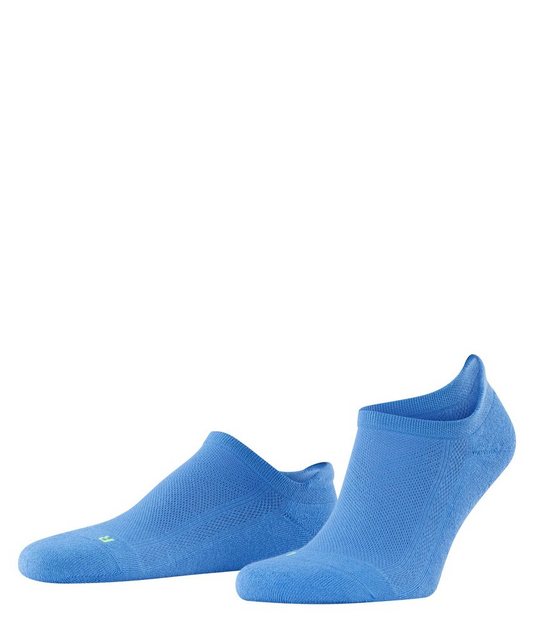 FALKE Sneakersocken Cool Kick mit ultraleichter Plüschsohle Hersteller: Falke Bestellnummer:4043874131544