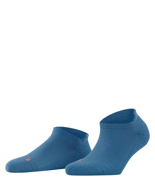 FALKE Sneakersocken Cool Kick mit ultraleichter Plüschsohle