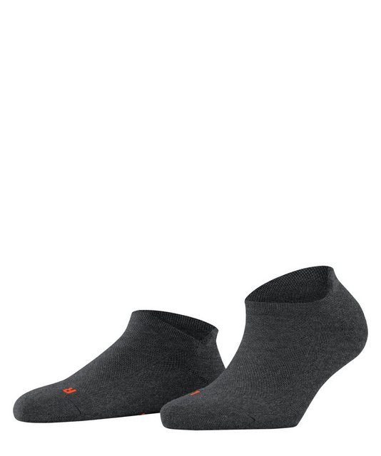 FALKE Sneakersocken Cool Kick mit ultraleichter Plüschsohle