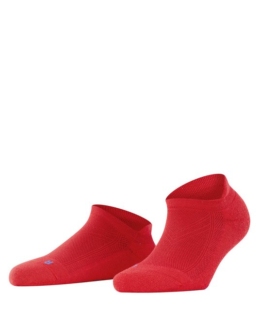 FALKE Sneakersocken Cool Kick mit ultraleichter Plüschsohle