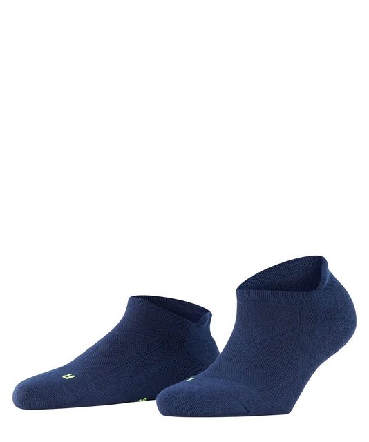 FALKE Sneakersocken Cool Kick mit ultraleichter Plüschsohle