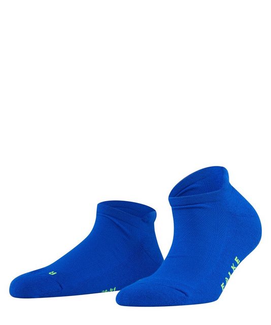 FALKE Sneakersocken Cool Kick mit ultraleichter Plüschsohle Hersteller: Falke Bestellnummer:4043874674348