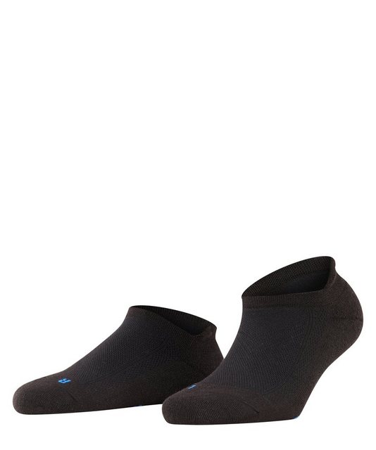 FALKE Sneakersocken Cool Kick mit ultraleichter Plüschsohle