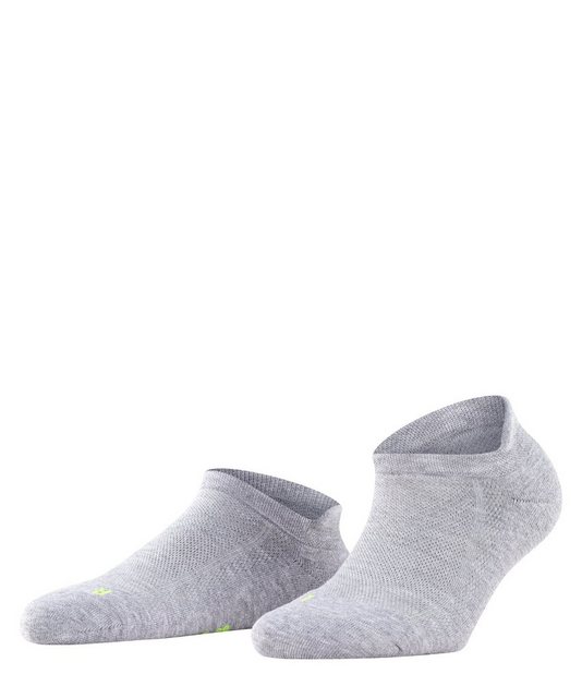 FALKE Sneakersocken Cool Kick mit ultraleichter Plüschsohle Hersteller: Falke Bestellnummer:4043874492737