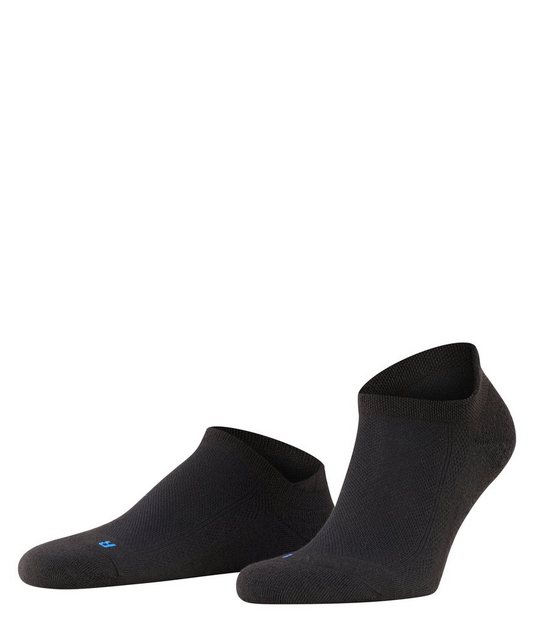 FALKE Sneakersocken Cool Kick mit ultraleichter Plüschsohle