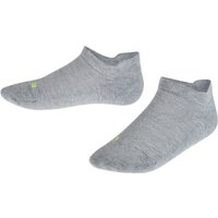 FALKE Sneakersocken Cool Kick mit ultraleichter Polsterung