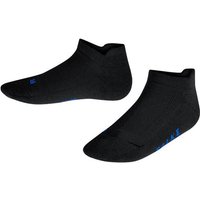 FALKE Sneakersocken Cool Kick mit ultraleichter Polsterung