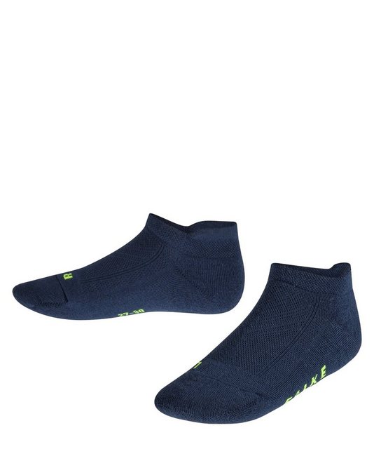 FALKE Sneakersocken Cool Kick mit ultraleichter Polsterung