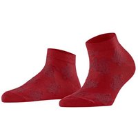 FALKE Sneakersocken FALKE x VILEBREQUIN mit VILEBREQUIN Schildkröten-Motiv