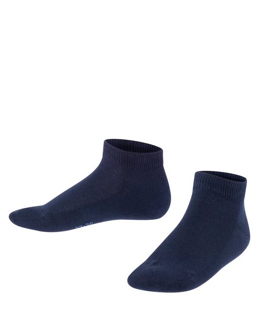 FALKE Sneakersocken Family aus hautfreundlicher Baumwolle