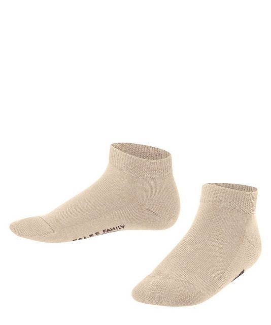 FALKE Sneakersocken Family mit nachhaltiger Baumwolle Hersteller: Falke Bestellnummer:4031309332086